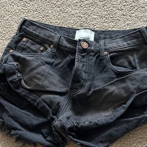 One teaspoon bandits